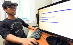 본격 스마트팜 시대 도래... 민간 1호 농장 개장