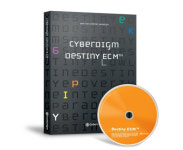 [제5회 대한민국 SW품질대상]우수상-사이버다임 데스티니 ECM