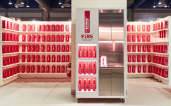 경기도주식회사, 서울디자인페스티벌서 국민소화기 공개