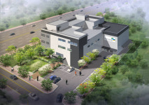 한약진흥재단, 임상시험용 한약제제 생산시설 착공