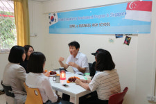 (주)엘에스씨푸드 선일여고,선일이비즈니스고 | 사무직 해외 취업 길 뚫은 '선일이비즈니스고'