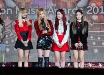 인스타그램, '2018년 인스타그램 어워드' 발표…BTS·블핑·엑소·김소현 등 아티스트 수상