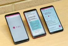 [기획]LG 스마트폰, 소통과 사후지원으로 고객 마음 사로잡는다