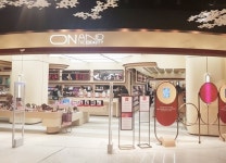 패션 ERP전문회사 XMD, 롯데백화점 온앤더뷰티 협력 업체 선정