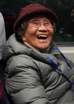 남북 동서해선 철도·도로 연결 및 현대화 착공식 서울역 출발