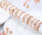 준쥬얼리 100억 매출 기념, 1월 15일 단 하루 특별 할인 이벤트 