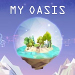 게임음악 명가 창조공작소, 힐링게임 마이오아시스 OST앨범 공개