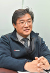 [데스크가 만났습니다]정윤석 신일산업 대표