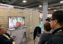 [CES 2019] 3D 메디비전, 3D 의료 교육 콘텐츠 선봬