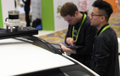 [CES 2019]CES에서 선보인 자율주행차 기술은?