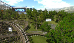 모션디바이스, 일본 도쿄 조이폴리스 VR시부야에 VR 롤러코스터 공급