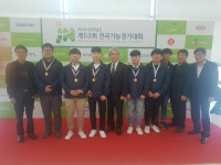 [취업걱정없는 명품학교]<168>경남공업고등학교