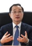 [人사이트]석제범 정보통신기획평가원 원장