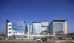 베스티안병원, 임상시험센터 연구병동 개소