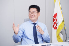 [의정 보고]송영길, “동북아 슈퍼그리드, 성장동력이자 북한 개척”