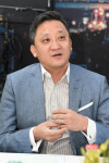 [이슈분석]박성욱 모빌아이 한국지사장 “MaaS 거스를 수 없는 대세”