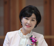 “IT여성기업인 위상 높이는데 최선...”권영희 IT여성기업인협회 영남지회장 취임