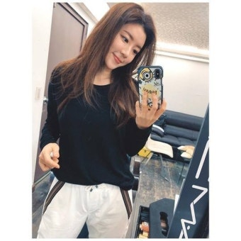 박한별 복귀, 출산 후 근황은?