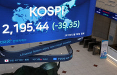 [2차 북미정상회담]북미회담 결렬에 주식시장 급락...남북 경협주 20% 이상 하락