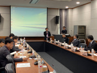 광주테크노파크, 광주형 일자리 성공 정책 토론회 개최