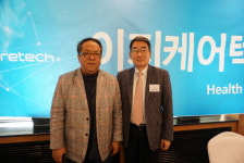 이지케어텍, 22일 코스닥 상장..클라우드·해외사업 총력