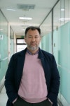 [人사이트]강상구 메디사피엔스 대표 의료AI 성공, 비즈니스 모델에 달렸다