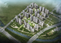 대전 유성 복용동 아이파크 시티 3월 분양...수원 이어 전국 2번째 관심 급증