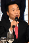 손학규 창원 경제 살려면 민주노총에서 해방돼야
