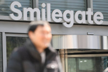 스마일게이트RPG 연내 상장 추진