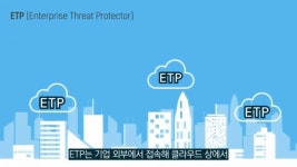 기업 보안에 ‘제로 트러스트 기반 솔루션 급부상