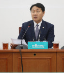 바른미래당, 선거법 패스트트랙 두고 내홍…김관영 