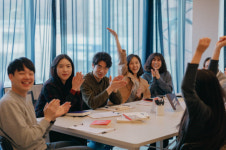 독서모임 기반 커뮤니티 서비스 트레바리, 강남역에 네 번째 지점 연다