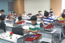 인천TP, 청소년 창작 로봇 교실 교육생 모집