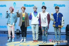 [스테이지리뷰] 1TEAM(원팀), 기억 속 청춘의 봄, 트렌디하게 돌아오다 (데뷔앨범 HELLO 쇼케 현장 종합)