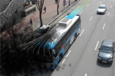 [미래기업포커스]퓨어에코텍, 시내버스 실내를 미세먼지 청정지역으로