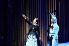 [ET-ENT 오페라] ‘마술피리’ 국립오페라단의 안목과 수준에 대한 철저한 반성 필요하다