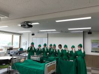 [취업걱정없는 명품학교]<175>강원생활과학고등학교