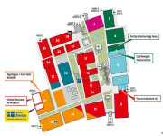 KOTRA, 세계 최대 산업기술 전시회 하노버 산업전서 한국관 운영