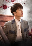 빅스 켄, 뮤지컬 잭 더 리퍼 마무리…안정적 무대매너 눈길
