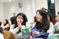 제이에이코리아·한국MS, 여대생 등에 코딩 기초학습 제공