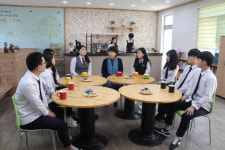 [취업걱정없는 명품학교]<176>장성하이텍고등학교