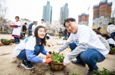 한국씨티銀, 에코씨티(Eco Citi) 환경 캠페인 실시