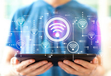 [테크리포트] 초연결사회 이끄는 5G 파트너, 와이파이6