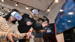 정부의 VR산업 지원 예산 확대에 바빠진 VR플랫폼 개발 업체