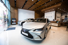 토요타·렉서스, 서대구 전시장·서비스센터 개장