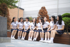 [취업걱정없는 명품학교]<178>천안여자상업고등학교