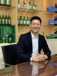 [人사이트]오성택 하이트진로 마케팅 상무 테라 성공 확신