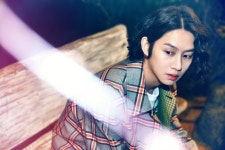 슈퍼주니어 김희철, 금일 솔로싱글 ‘옛날 사람’ 공개…희철-동해-신동 역작 기대
