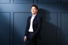 민상소송 개그맨 송준근, JJ엔터테인먼트와 전속계약 체결