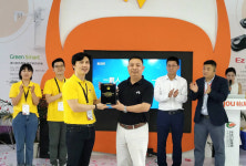 바텍, 중국 현지 협력체계 강화..亞 최대 1위 수성